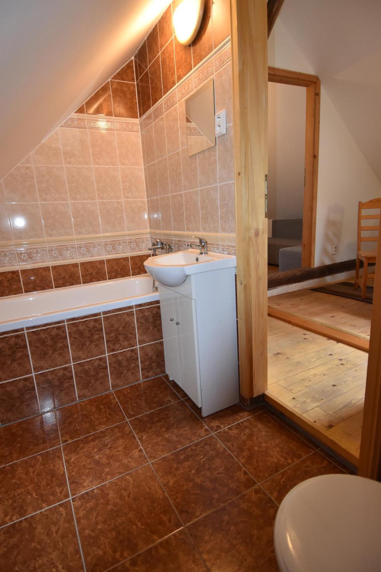 Kavarna Lucie S Ubytovanim Horni Terlicko Luaran gambar